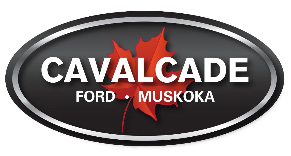 cavalcade ford